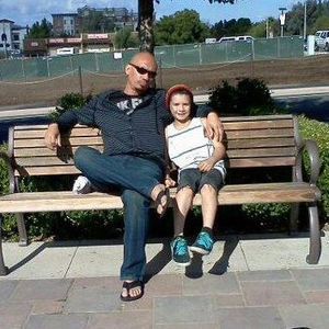 Meet your Posher, Anthony